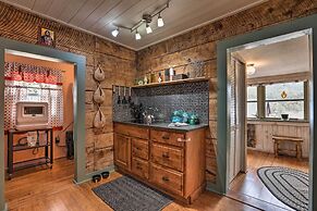 Colorado Mountain Cabin Near National Forest!