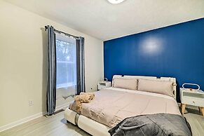 3 Mi to Kalahari: Pocono Summit Home w/ Game Room!