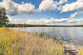 3 Mi to Kalahari: Pocono Summit Home w/ Game Room!