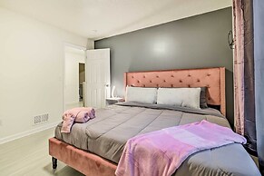 3 Mi to Kalahari: Pocono Summit Home w/ Game Room!