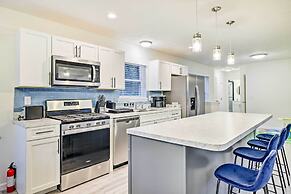 3 Mi to Kalahari: Pocono Summit Home w/ Game Room!