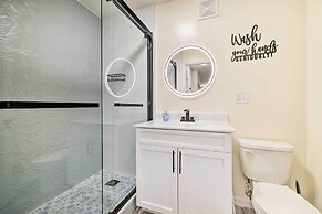 3 Mi to Kalahari: Pocono Summit Home w/ Game Room!