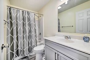 3 Mi to Kalahari: Pocono Summit Home w/ Game Room!