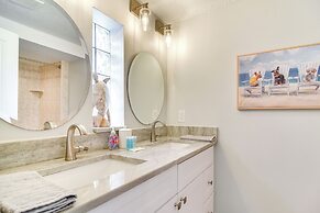 Canal-front Home w/ Private Pool & Dock!