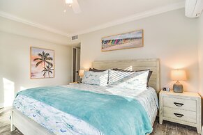 Canal-front Home w/ Private Pool & Dock!