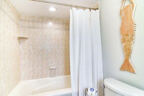 Canal-front Home w/ Private Pool & Dock!