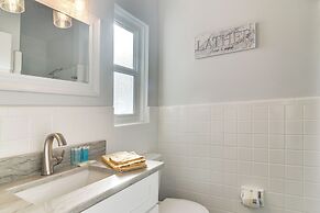 Canal-front Home w/ Private Pool & Dock!