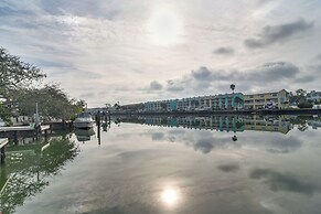 Canal-front Home w/ Private Pool & Dock!