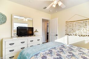 Canal-front Home w/ Private Pool & Dock!