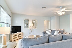 Canal-front Home w/ Private Pool & Dock!