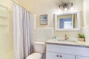 Canal-front Home w/ Private Pool & Dock!