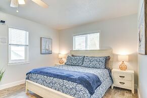 Canal-front Home w/ Private Pool & Dock!