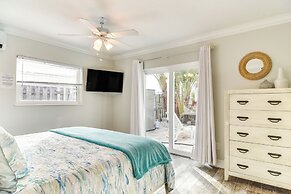 Canal-front Home w/ Private Pool & Dock!