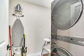 Canal-front Home w/ Private Pool & Dock!