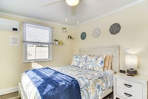 Canal-front Home w/ Private Pool & Dock!