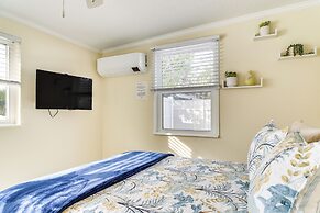 Canal-front Home w/ Private Pool & Dock!