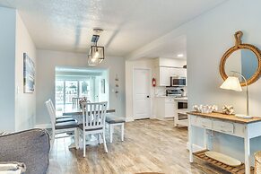 Canal-front Home w/ Private Pool & Dock!