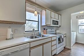 Branson Vacation Rental w/ Resort Amenities