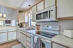 Branson Vacation Rental w/ Resort Amenities