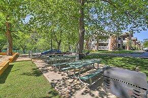 Branson Vacation Rental w/ Resort Amenities