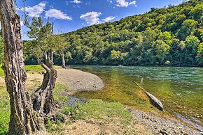 Branson Vacation Rental w/ Resort Amenities