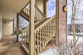 Branson Vacation Rental w/ Resort Amenities