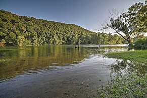 Branson Vacation Rental w/ Resort Amenities