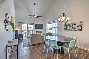 Branson Vacation Rental w/ Resort Amenities