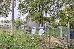 Branson Vacation Rental w/ Resort Amenities