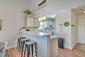 Branson Vacation Rental w/ Resort Amenities