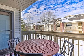 Branson Vacation Rental w/ Resort Amenities