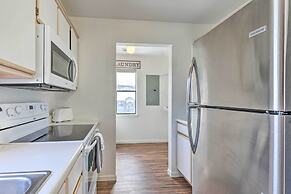 Branson Vacation Rental w/ Resort Amenities