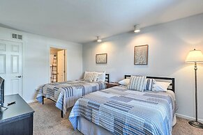 Branson Vacation Rental w/ Resort Amenities