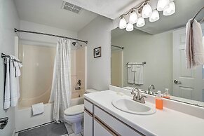 Branson Vacation Rental w/ Resort Amenities