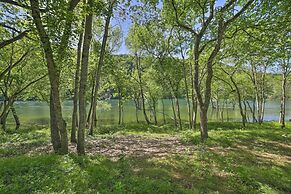 Branson Vacation Rental w/ Resort Amenities