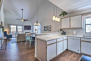 Branson Vacation Rental w/ Resort Amenities