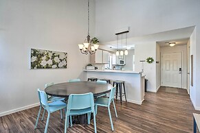 Branson Vacation Rental w/ Resort Amenities