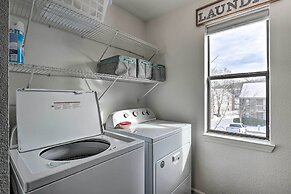 Branson Vacation Rental w/ Resort Amenities