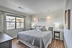 Branson Vacation Rental w/ Resort Amenities