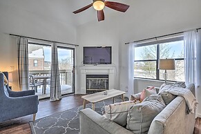 Branson Vacation Rental w/ Resort Amenities