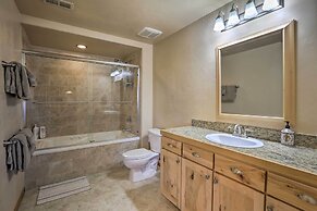 Ski + Bike: Home w/ Deck & Hot Tub in Granby!