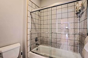 Ski + Bike: Home w/ Deck & Hot Tub in Granby!