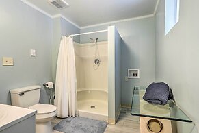 Alaskan Retreat Near Matanuska Glacier & River!