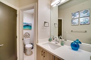 Rooftop Deck & Mtn Views: Luxe Denver Home