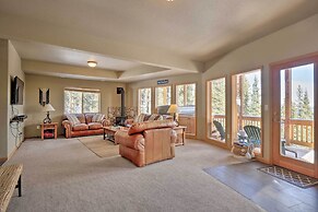 25-0069 Fairplay Cabin w/ Hot Tub!