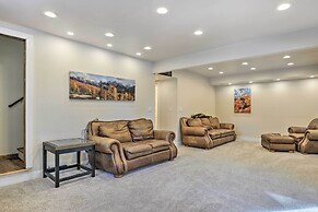 'bristle Cone' Fairplay Cabin w/ Hot Tub