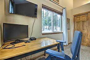 'bristle Cone' Fairplay Cabin w/ Hot Tub