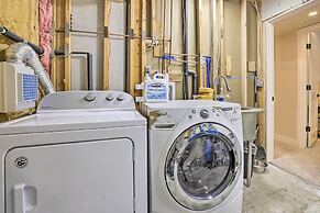 'bristle Cone' Fairplay Cabin w/ Hot Tub