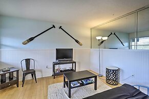 Pet-friendly Cape Canaveral Condo Near Beach!