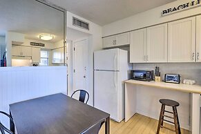 Pet-friendly Cape Canaveral Condo Near Beach!